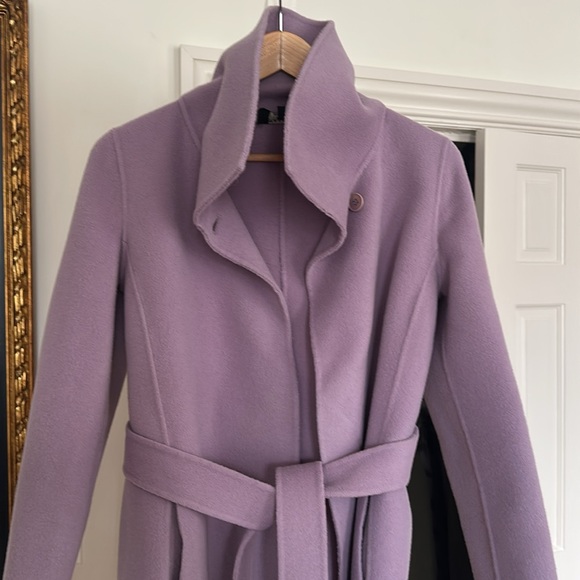 Talbots wool coat - Picture 2 of 4